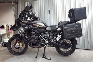 BMW R1250GS EXCLUSICE