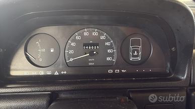 Fiat Uno 1.0 i.e. cat 3 porte S punto conservata 4