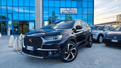 Ds 7 Crossback BlueHDi 180 aut. Opera - può essere