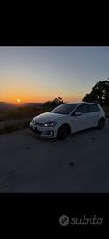 golf gtd 7.5