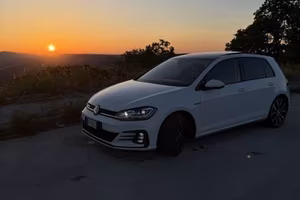golf gtd 7.5