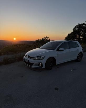 golf gtd 7.5