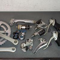 SHIMANO 105 - Gruppo Corsa 8 velocità