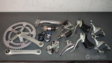 SHIMANO 105 - Gruppo Corsa 8 velocità