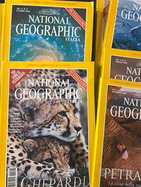 National Geographic