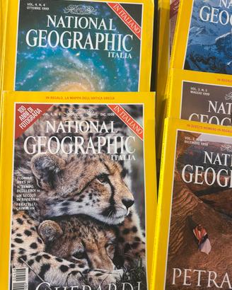 National Geographic