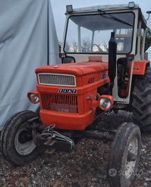 Trattore Fiat 450