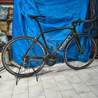 Specialized S-Works Tarmac SL5