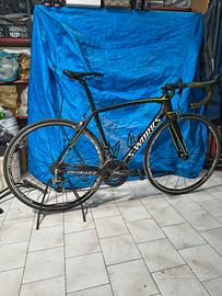 Specialized S-Works Tarmac SL5