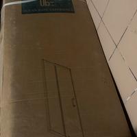 Box doccia angolare 70/90