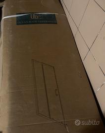 Box doccia angolare 70/90