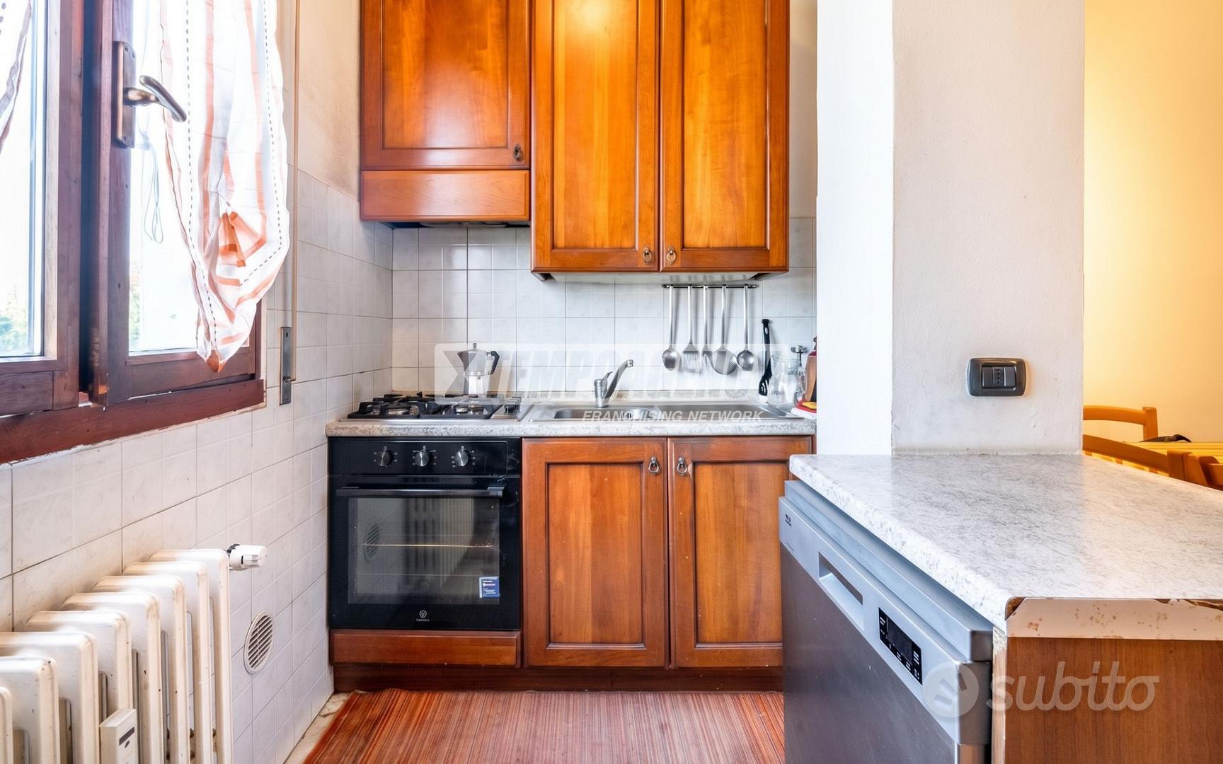 Appartamento – Garbagnate Milanese, Santa Maria Rossa - Altro