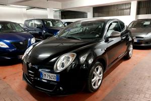 Alfa Romeo MiTo 1.4 78 CV Distinctive