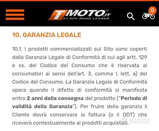 Pit bike 155 cc Profive KF3