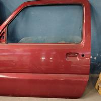 Porta sx Suzuki Jimny 2001