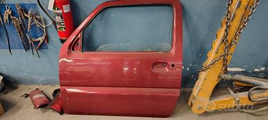 Porta sx Suzuki Jimny 2001