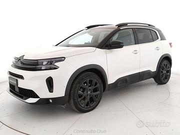 Citroën C5 Aircross 1.5 bluehdi Shine Pack s&...