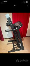 Tapis roulant atlantis 3000 fassi