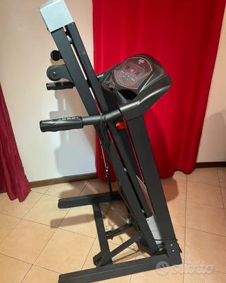 Tapis roulant atlantis 3000 fassi