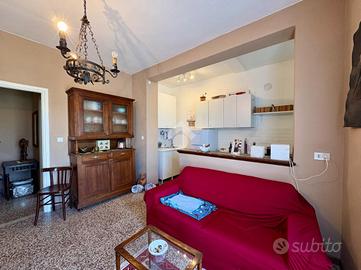 2 LOCALI A CAZZAGO SAN MARTINO