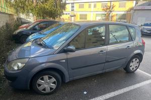 Renault Scenic DIESEL / FAMILIARE
