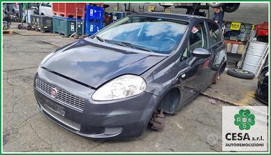 Ricambi Usati FIAT GRANDE PUNTO (4C) 2009