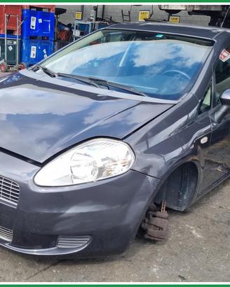 Ricambi Usati FIAT GRANDE PUNTO (4C) 2009