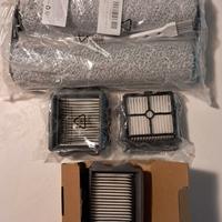 Ricambi lavapavimenti Tineco Floor One 5S/5S Pro