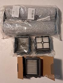 Ricambi lavapavimenti Tineco Floor One 5S/5S Pro