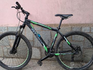 Mountain Bike Atala Planet 27.5