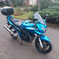 Suzuki GSF 650 Bandit - 2006