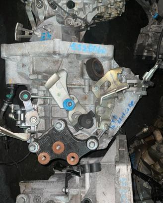 CAMBIO MANUALE 6M 5526044 1.6 JTD FIAT DOBLO'/JEEP