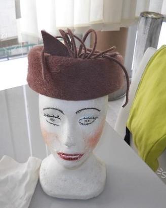 Cappello vintage