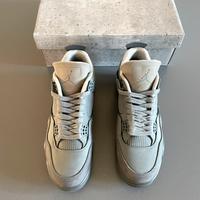 Nike Air Jordan 4 Retro SE Wet Cement 43