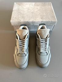 Nike Air Jordan 4 Retro SE Wet Cement 43