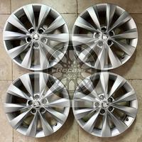 Cerchi 16 Skoda Kamiq Rapid Scala Audi A1 Polo