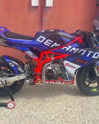 Ohvale GP-2 190 Race