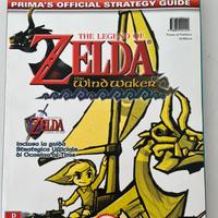Guida Zelda Wind Waker Link to the past four sword
