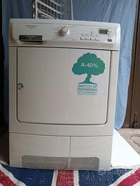 Asciugatrice Electrolux 7 kg con pompa di calore.