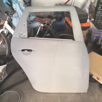 Porta posteriore destra Dacia Duster