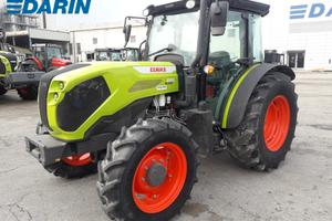 Trattore Claas ELIOS 220