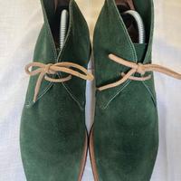 Scarpe Church’s originali uomo