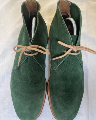 Scarpe Church’s originali uomo