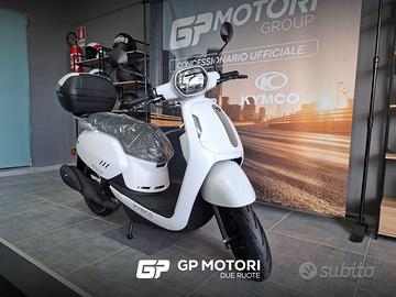 Kymco Filly 50