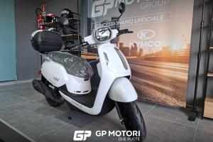 Kymco Filly 50