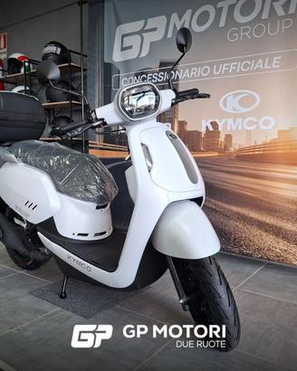 Kymco Filly 50