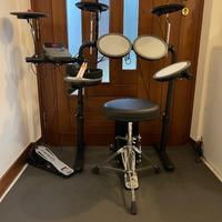 Batteria Elettronica Hampback MK-0 PRO