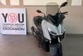 Yamaha X-Max 300 MBNM3 ICON GREY