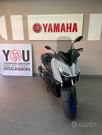 Yamaha X-Max 300 MBNM3 ICON GREY
