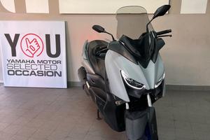 Yamaha X-Max 300 MBNM3 ICON GREY